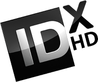 ID x HD
