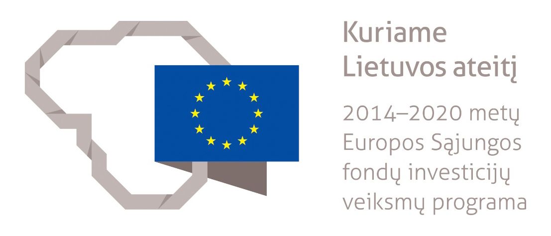 ES projektai 2014 2020 logo
