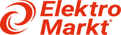 Elektro Markt logo