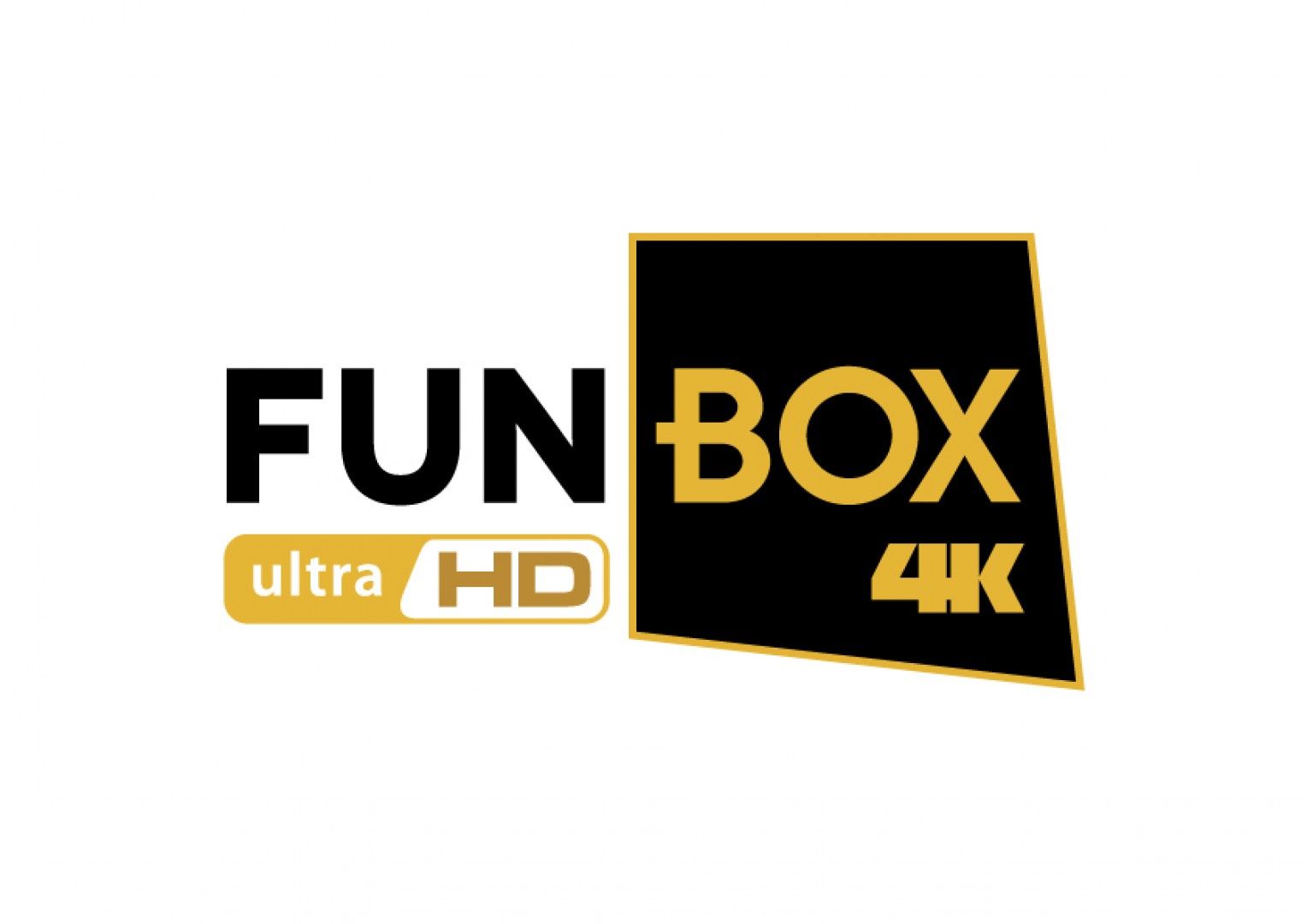 Naujiena FASTLINK klientams – „Funbox 4K" kanalas!