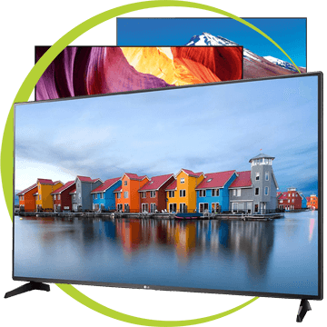 FASTLINK TV programėlė televizoriams su „AndroidTV”, „webOS”, „Tizen”